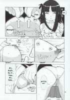 Gadgirl [Gad Guard] Thumbnail Page 20