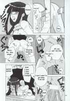 Gadgirl [Gad Guard] Thumbnail Page 24