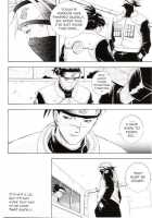 Sannasubi 7 - Water [Naruto] Thumbnail Page 14