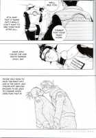 Sannasubi 7 - Water [Naruto] Thumbnail Page 15