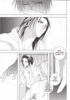 Sannasubi 7 - Water [Naruto] Thumbnail Page 31