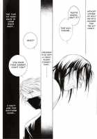 Sannasubi 7 - Water [Naruto] Thumbnail Page 42