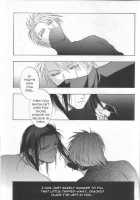 Sannasubi 7 - Water [Naruto] Thumbnail Page 51