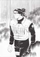 Sannasubi 7 - Water [Naruto] Thumbnail Page 05