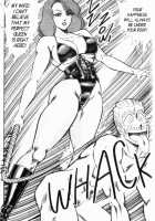 Ogenki Clinic Vol.7 / お元気クリニック 第7巻 [Inui Haruka] [Original] Thumbnail Page 107