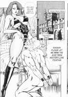 Ogenki Clinic Vol.7 / お元気クリニック 第7巻 [Inui Haruka] [Original] Thumbnail Page 111