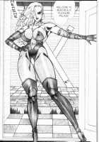 Ogenki Clinic Vol.7 / お元気クリニック 第7巻 [Inui Haruka] [Original] Thumbnail Page 197