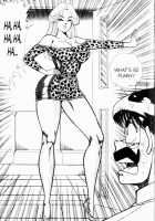 Ogenki Clinic Vol.7 / お元気クリニック 第7巻 [Inui Haruka] [Original] Thumbnail Page 34