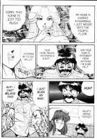 Ogenki Clinic Vol.7 / お元気クリニック 第7巻 [Inui Haruka] [Original] Thumbnail Page 35