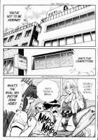 Ogenki Clinic Vol.7 / お元気クリニック 第7巻 [Inui Haruka] [Original] Thumbnail Page 44