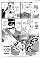 Ogenki Clinic Vol.7 / お元気クリニック 第7巻 [Inui Haruka] [Original] Thumbnail Page 51