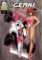 Ogenki Clinic Vol.7 / お元気クリニック 第7巻 [Inui Haruka] [Original] Thumbnail Page 88