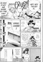 Ogenki Clinic Vol.7 / お元気クリニック 第7巻 [Inui Haruka] [Original] Thumbnail Page 92