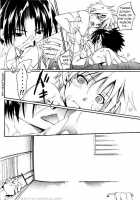 Kitsunede Goha N  - Ichiharatetsuno [Naruto] Thumbnail Page 08