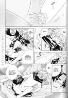 Kamihitoe No Romantism [Naruto] Thumbnail Page 26