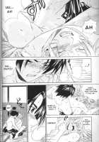 Kamihitoe No Romantism [Naruto] Thumbnail Page 27