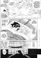 Kamihitoe No Romantism [Naruto] Thumbnail Page 33