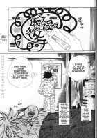 Kamihitoe No Romantism [Naruto] Thumbnail Page 34
