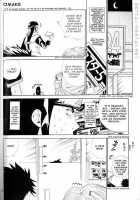 Kamihitoe No Romantism [Naruto] Thumbnail Page 37