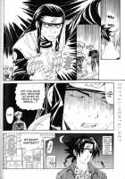 Kamihitoe No Romantism [Naruto] Thumbnail Page 41