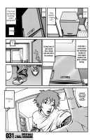 The Female Fridge No. 1 [Original] Thumbnail Page 03