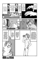 The Female Fridge No. 1 [Original] Thumbnail Page 07