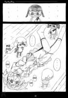 Peroro Gunsou / ペロロ軍曹 [Kuuchuu Yousai] [Keroro Gunsou] Thumbnail Page 17