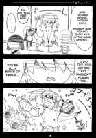 Peroro Gunsou / ペロロ軍曹 [Kuuchuu Yousai] [Keroro Gunsou] Thumbnail Page 18