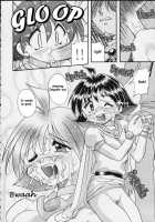 Slayers Tiny / スレイヤーズ - たいにい [J.Sairo] [Slayers] Thumbnail Page 18