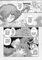 Slayers Tiny / スレイヤーズ - たいにい [J.Sairo] [Slayers] Thumbnail Page 05