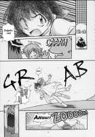 Slayers Tiny / スレイヤーズ - たいにい [J.Sairo] [Slayers] Thumbnail Page 09