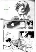 Cu-Little Bakanya～ [Akamatsu Ken] [Final Fantasy Vii] Thumbnail Page 07