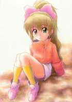 Sprite / Sprite [Nanana Nana] [S-Cry-Ed] Thumbnail Page 25