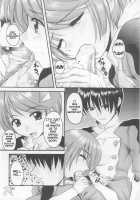 Sprite / Sprite [Nanana Nana] [S-Cry-Ed] Thumbnail Page 05