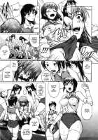 Burumakkusu [Denkichi] [Original] Thumbnail Page 05