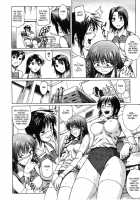 Burumakkusu [Denkichi] [Original] Thumbnail Page 06