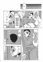 Prohibit Mother Obsene - 3 Chapters [Mitsuki Rintarou] [Original] Thumbnail Page 36