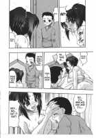 Prohibit Mother Obsene - 3 Chapters [Mitsuki Rintarou] [Original] Thumbnail Page 38