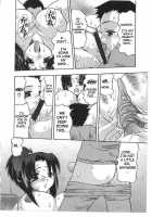 Prohibit Mother Obsene - 3 Chapters [Mitsuki Rintarou] [Original] Thumbnail Page 40