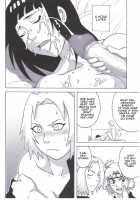 Tsunade's Sexual Therapy / ツナデの淫治療 [Naruhodo] [Naruto] Thumbnail Page 25