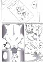 Tsunade's Sexual Therapy / ツナデの淫治療 [Naruhodo] [Naruto] Thumbnail Page 27
