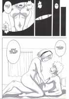 Tsunade's Sexual Therapy / ツナデの淫治療 [Naruhodo] [Naruto] Thumbnail Page 43