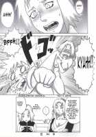 Tsunade's Sexual Therapy / ツナデの淫治療 [Naruhodo] [Naruto] Thumbnail Page 44