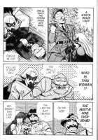 Ogenki Clinic Vol.6 / お元気クリニック 第6巻 [Inui Haruka] [Original] Thumbnail Page 133