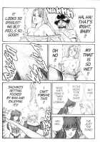 Ogenki Clinic Vol.6 / お元気クリニック 第6巻 [Inui Haruka] [Original] Thumbnail Page 176