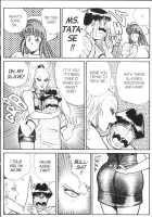 Ogenki Clinic Vol.6 / お元気クリニック 第6巻 [Inui Haruka] [Original] Thumbnail Page 64