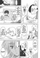 Suna No Tate / スナノタテ [Ishigaki Takashi] [Gundam Seed] Thumbnail Page 20