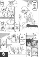 Suna No Tate / スナノタテ [Ishigaki Takashi] [Gundam Seed] Thumbnail Page 22
