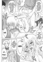 Suna No Tate / スナノタテ [Ishigaki Takashi] [Gundam Seed] Thumbnail Page 31