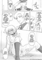 Suna No Tate / スナノタテ [Ishigaki Takashi] [Gundam Seed] Thumbnail Page 34